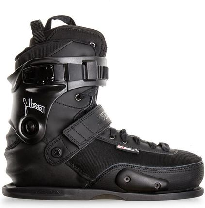 Seba Cj2 Prime Seba Cj Boot SEBA CJ PRIME NEGRO – SOLO BOTA Tienda