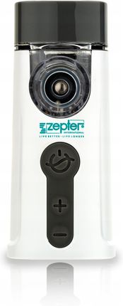 Zepter Nebulizator Siateczkowy Zeptair - Inhalator