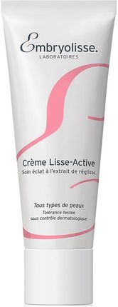 Krem Embryolisse Laboratories Aktywny ​​Wygładzający - Active Smooth na dzień 40ml