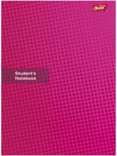 Zdjęcie St. Majewski Zeszyt A5 Kolekcja Student'S Notebook Linia 60 Kartek 10szt. - Niepołomice