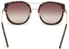 Tom Ford Joey FT0760 52F 56 - Ceny i opinie 