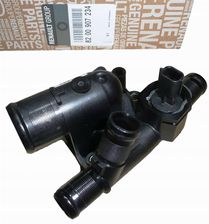 Zdjęcie Oe Termostat Renault 89C 20Dci 8200907234 - Poznań