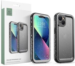 Etui wodoodporne TECH-PROTECT ShellBox IP68 do Apple iPhone 13 Czarny e1736729