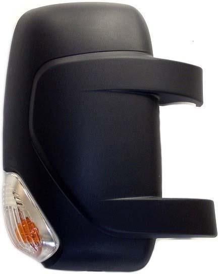 Kompletne lusterko zewnętrzne Obudowa Lusterka + Migacz Renault Master