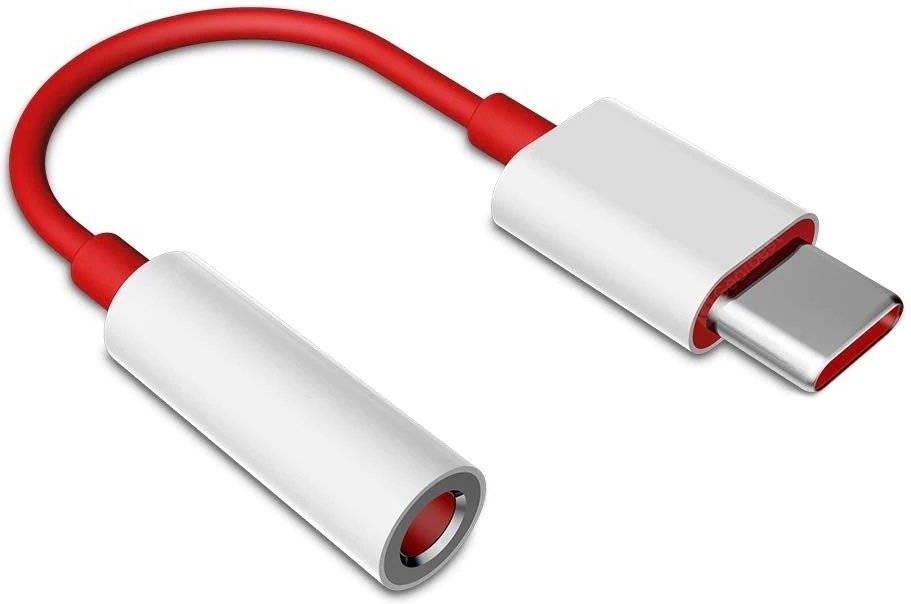 oneplus connector