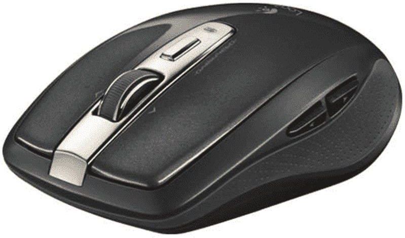 Naprawa Dwukliku Logitech Mx Anywhere M905 - Opinie i ceny na Ceneo.pl