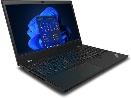 Laptop Lenovo Thinkpad P15V Gen 3 Intel 15,6/i7/32GB/1TB/Win11