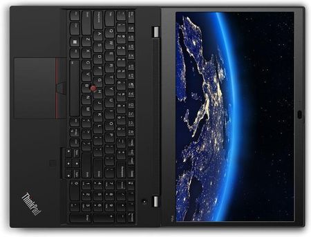 Laptop Lenovo Thinkpad P15V Gen 3 Intel 15,6/i7/32GB/1TB/Win11