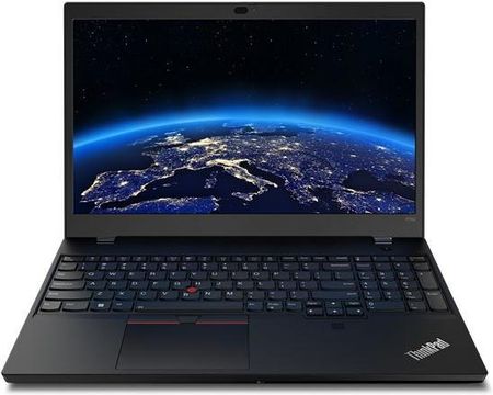 Lenovo Laptop Thinkpad P15V Gen 3 Intel 15,6"/i7/32GB/1TB/Win11 (21D8000Kpb)