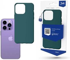 Apple iPhone 14 Pro - 3mk Matt Case lovage 1761886