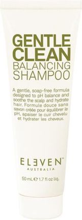 Eleven Australia Delikatny Szampon Do Włosów Gentle Clean Balancing Shampoo 960 ml