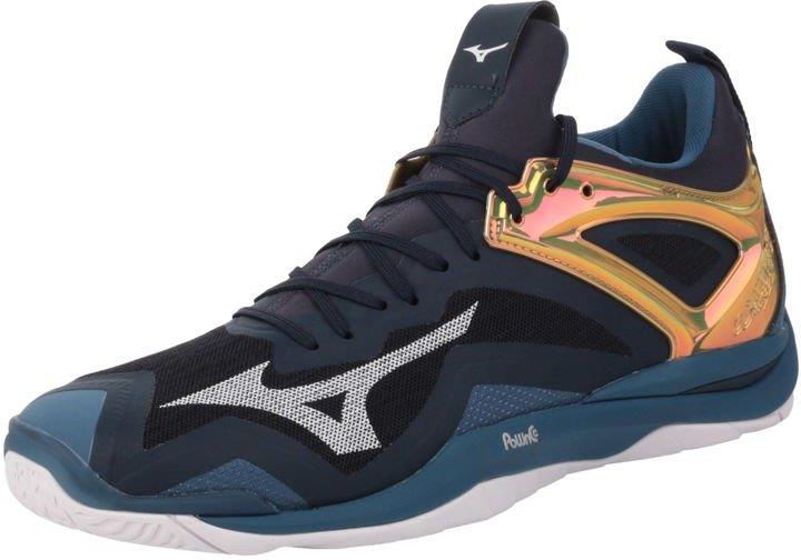 Mizuno wave 2024 mirage 3 gladiator