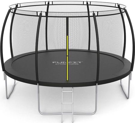 Trampolina Ogrodowa Premium 374cm 12Ft Funfit