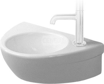 Duravit Starck 2 380x260mm 0761380000