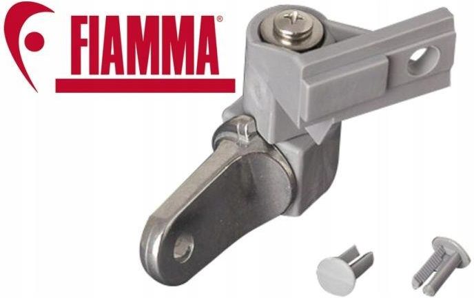 Fiamma Staffa Interna Destra Per Tenda F45s 425 / 450