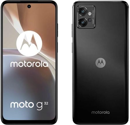 Motorola Moto G32 4/128GB Szary - Cena, opinie na Ceneo.pl Motorola Moto G32 4/128GB Szary - Cena, opinie na Ceneo.pl