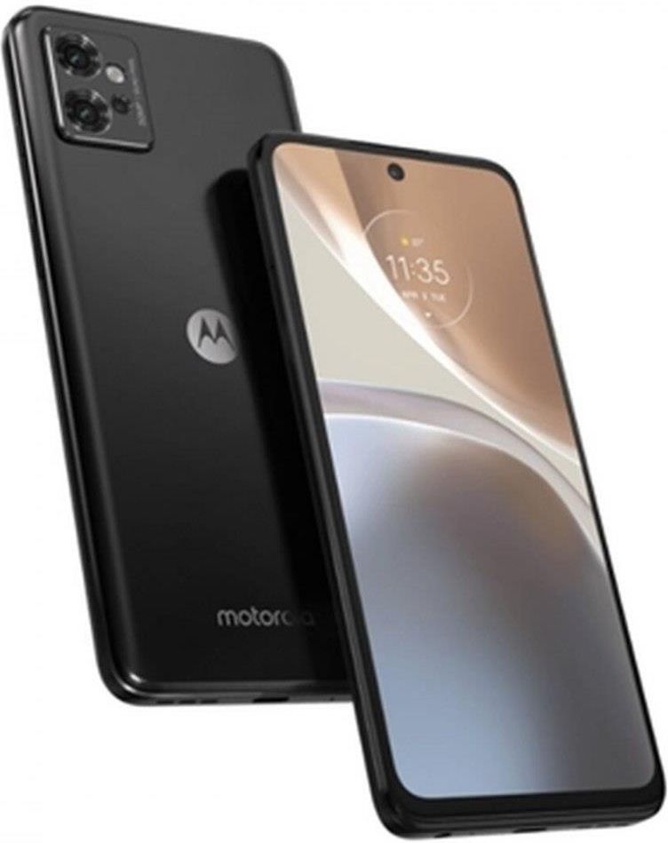Motorola Moto G32 4/128GB Szary - Cena, opinie na Ceneo.pl