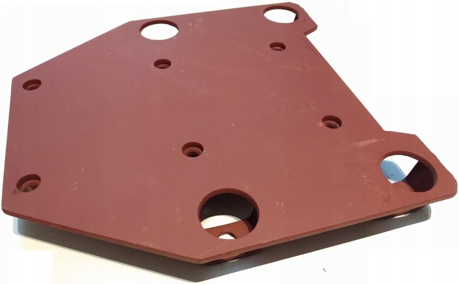 Agro Bis Płyta Siedzenia Grammera Mocowanie Ursus C 330 - Opinie i ceny ...