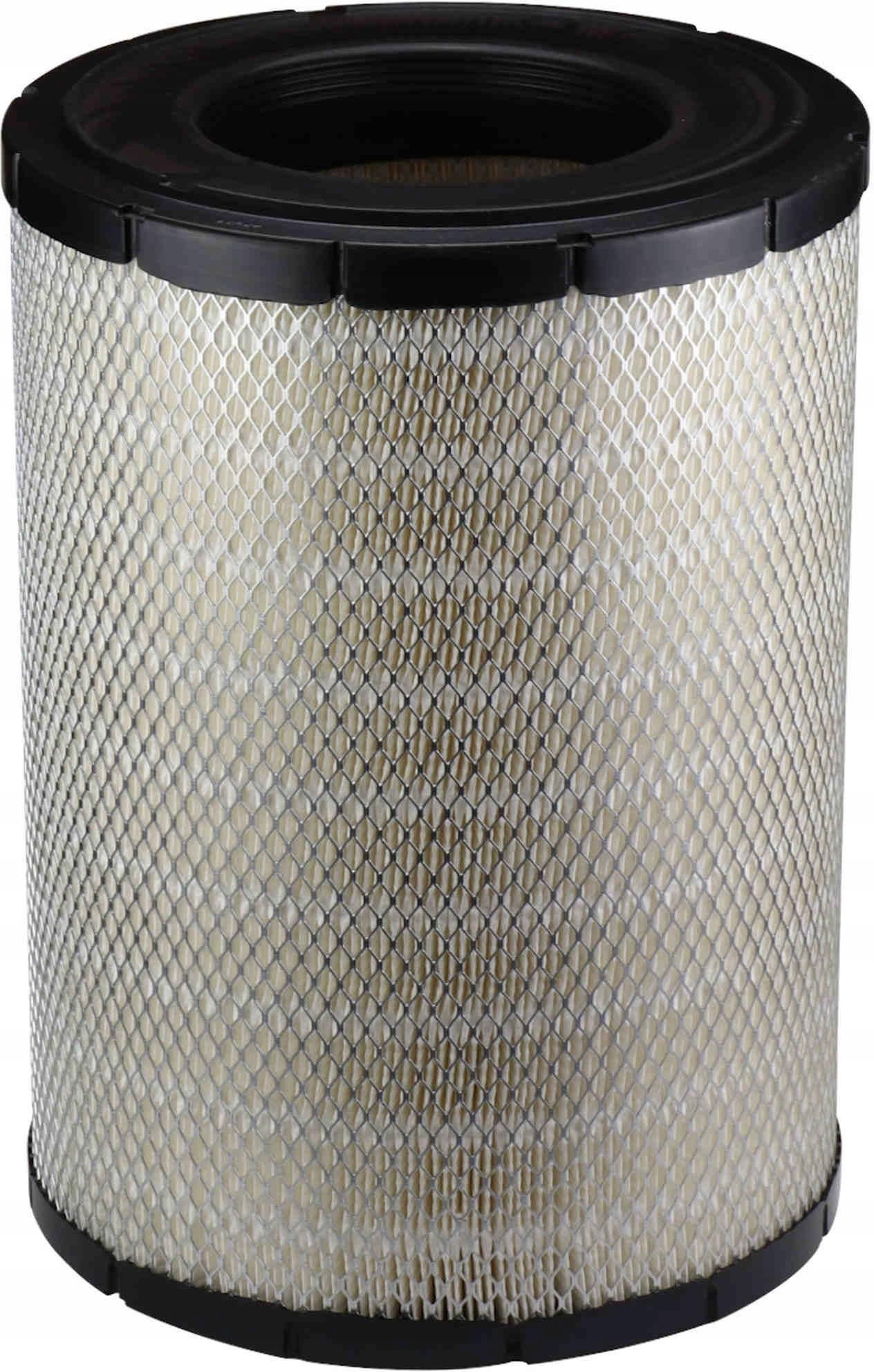 John Deere Filtr Powietrza Re51629 - Opinie i ceny na Ceneo.pl