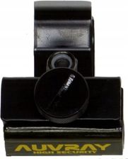 Zdjęcie Auvray Uchwyt Do U-Locków Sph Uniwersalny Pod Śrubę - Piła