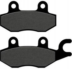 Zdjęcie Galfer Klocki Hamulcowe Kawasaki Bn125 Eliminator Fd145G1054 - Mielno