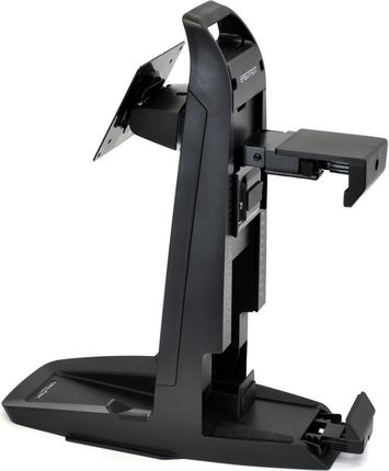 Ergotron Neo-Flex All-In-One Lift Stand Secure Clamp (33-338-085)