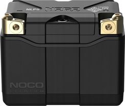 Zdjęcie Noco Akumulator Litowy 12V 250A Powersports Nlp5 - Sokołów Podlaski