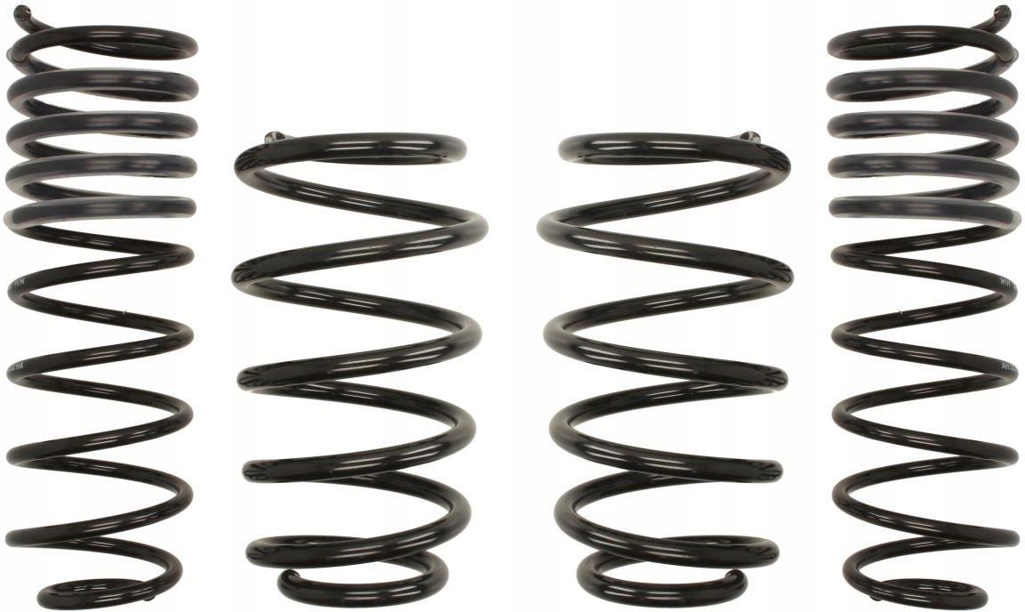 Eibach E1529-140.1 Pro-Kit E1529-140.1