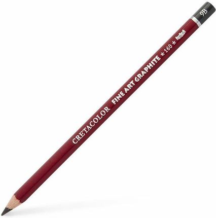 Ołówek Grafitowy 9B Cretacolor