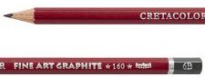 Ołówek Grafitowy 6B Cretacolor