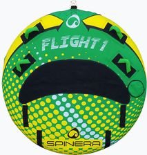 Zdjęcie Spinera Pływadło Do Holowania Flight 1 Zielone 18248 - Sulechów
