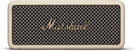 Marshall EMBERTON III CREAM ② Marshall Emberton III Kremowy - głośnik Bluetooth - CORTLAND