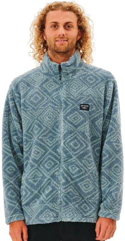 ErsA z Group l rip curl never cold fleece