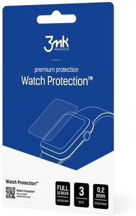 Folia ochronna na ekran do Garett Kids Focus 4G RT, 3mk Watch Protection 1772