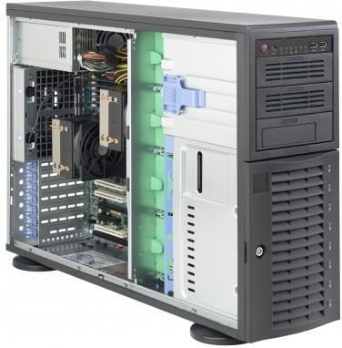 Supermicro SuperServer 7046A-3 (SYS-7046A-3)