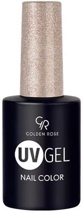 GOLDEN ROSE UV GEL LAKIER HYBRYDOWY 204 10,2ML