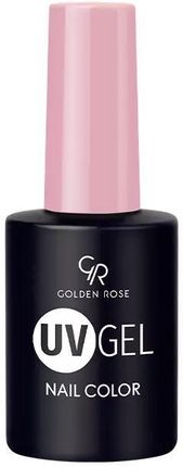 GOLDEN ROSE UV GEL LAKIER HYBRYDOWY 110 10,2ML