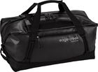 Torba podróżna 2w1 Eagle Creek Migrate Duffel 60 l - black