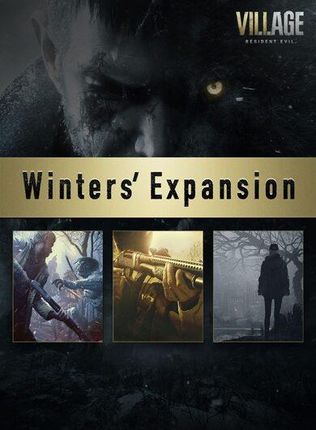 Resident Evil 8 Village Winters' Expansion (Digital)
