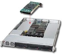 Supermicro SYS-6016T-GIBQF (SYS-6016T-GIBQF)