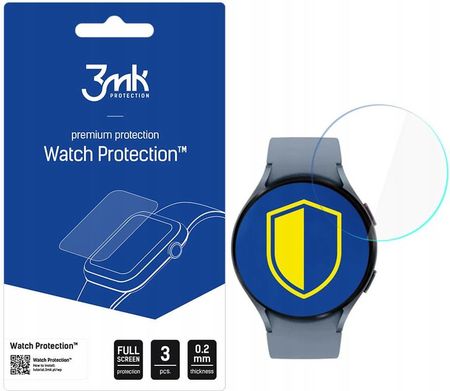 Folia na Samsung Galaxy Watch 5 44 mm 3mk Watch acb84fb6-291c-4c15-ba18-faa52504ea38