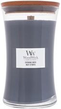 Woodwick Evening Onyx U Świeczka Zapachowa 610G 120610