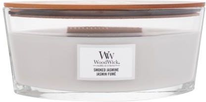 Woodwick Smoked Jasmine U Świeczka Zapachowa 453 6G 120622