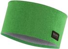 Buff Dzianinowa opaska na głowę NIELS MINT Unisex jeden rozmiar