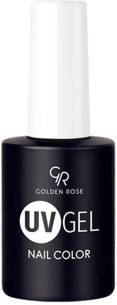 Golden Rose UV Gel Nail Color – UV Gel Hybrydowy lakier do paznokci 101