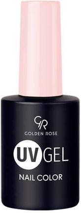 Golden Rose UV Gel Nail Color – UV Gel Hybrydowy lakier do paznokci 102