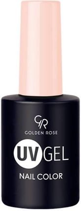 Golden Rose UV Gel Nail Color – UV Gel Hybrydowy lakier do paznokci 103