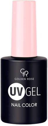 Golden Rose UV Gel Nail Color – UV Gel Hybrydowy lakier do paznokci 104
