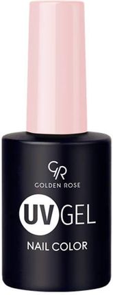 Golden Rose UV Gel Nail Color – UV Gel Hybrydowy lakier do paznokci 105