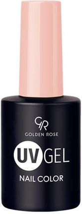Golden Rose UV Gel Nail Color – UV Gel Hybrydowy lakier do paznokci 106